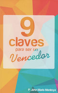 9 CLAVES PARA SER UN VENCEDOR