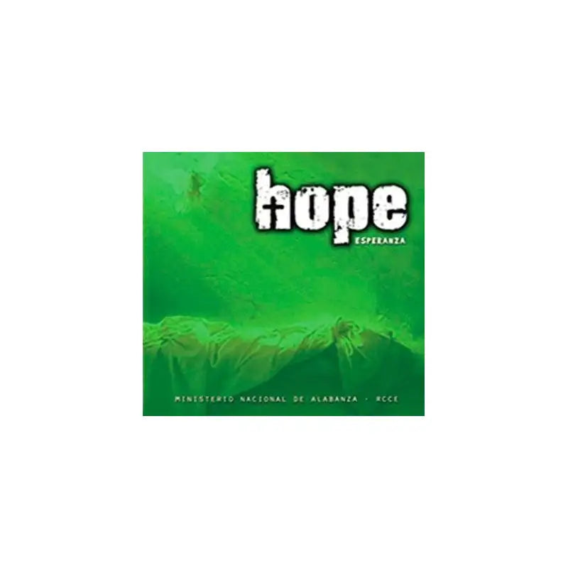 HOPE. CD