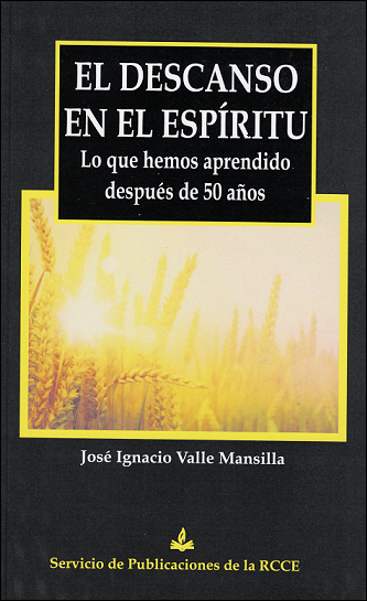 DESCANSO EN EL ESPIRITU