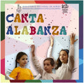 CANTA ALABANZA. CD+DVD.