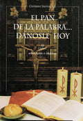 EL PAN DE LA PALABRA DÁNOSLE HOY (III CICLO C)