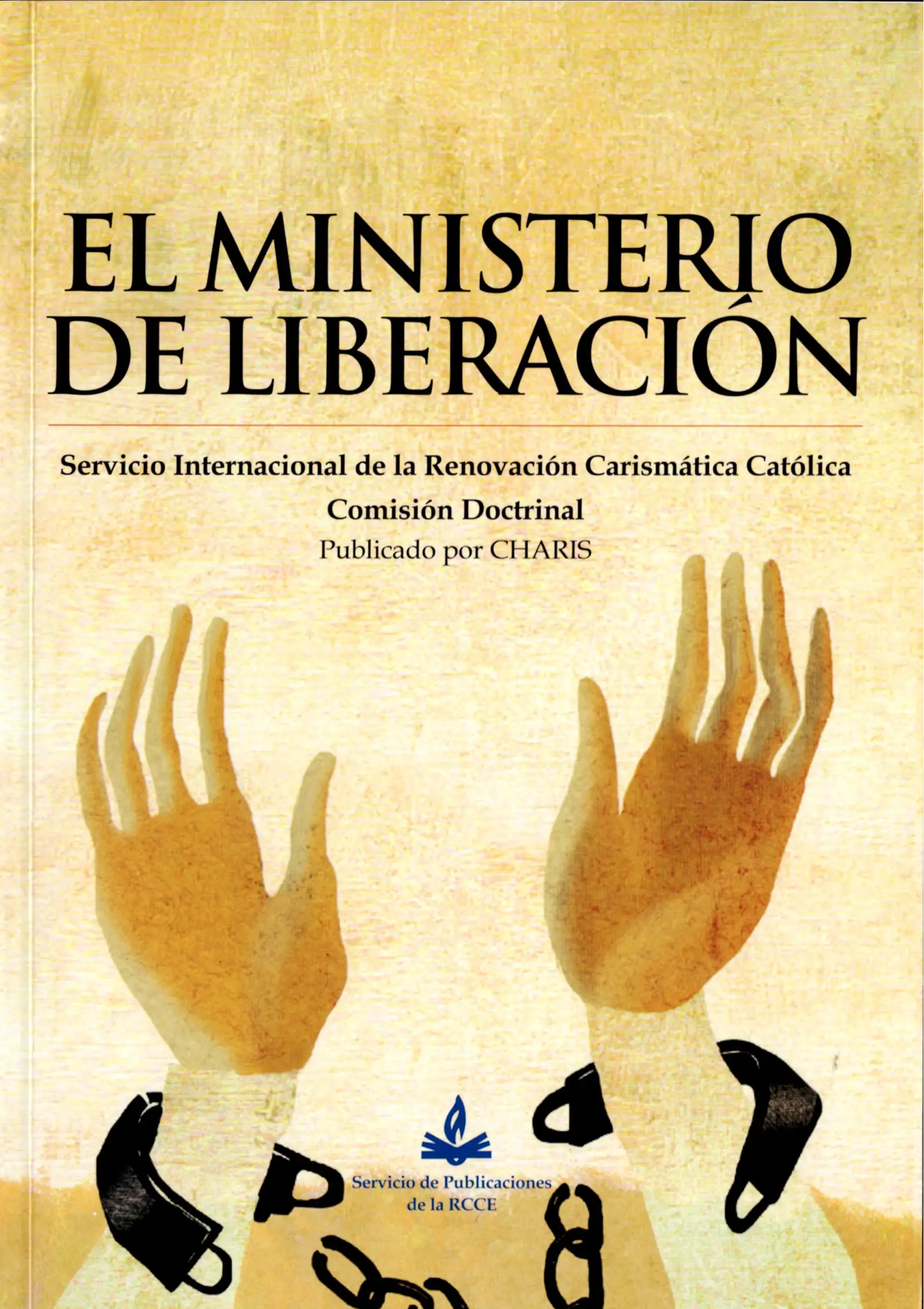 EL MINISTERIO DE LIBERACIÓN