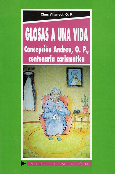 GLOSAS A UNA VIDA