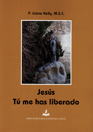 JESÚS TÚ ME HAS LIBERADO