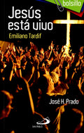JESÚS ESTA VIVO.