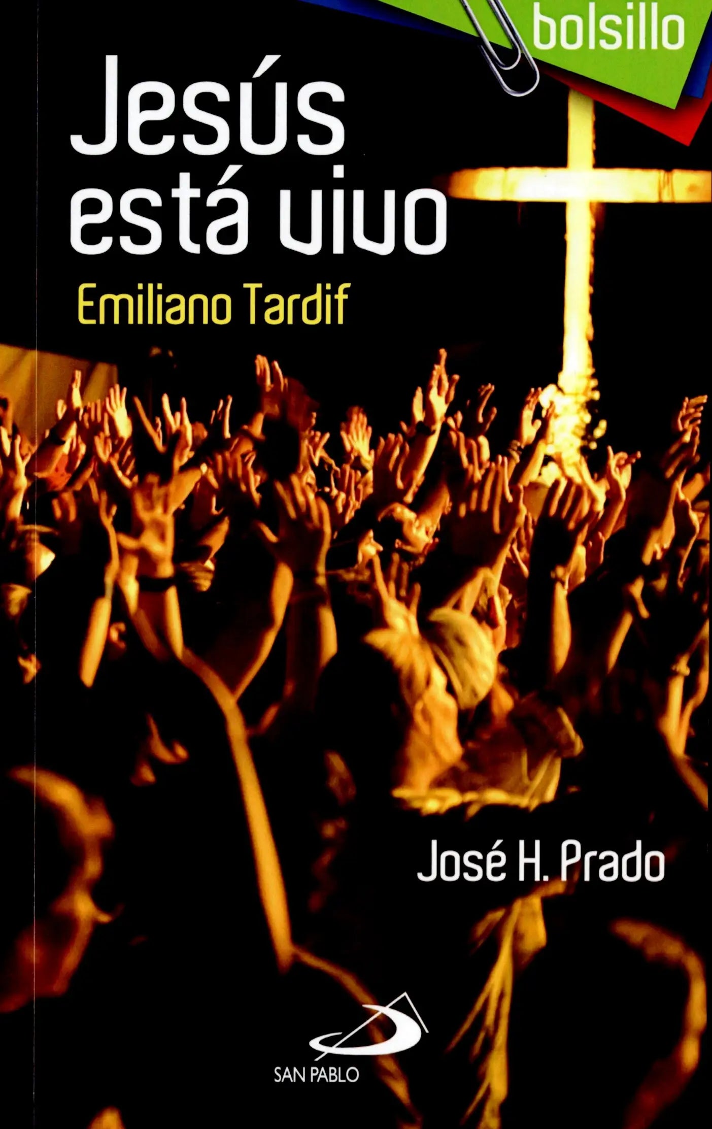JESÚS ESTA VIVO.