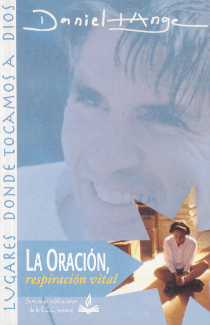 LA ORACIÓN, RESPIRACIÓN VITAL