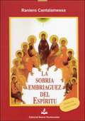 LA SOBRIA EMBRIAGUEZ DEL ESPIRITU
