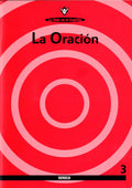 LA ORACIÓN. (CUADERNILLO 3)