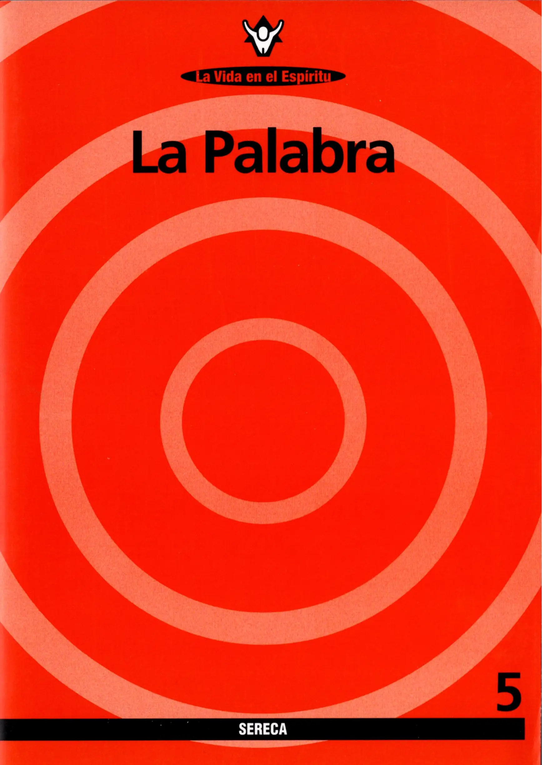 LA PALABRA. (CUADERNILLO 5)