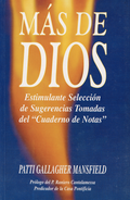 MÁS DE DIOS