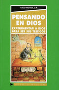 PENSANDO EN DIOS