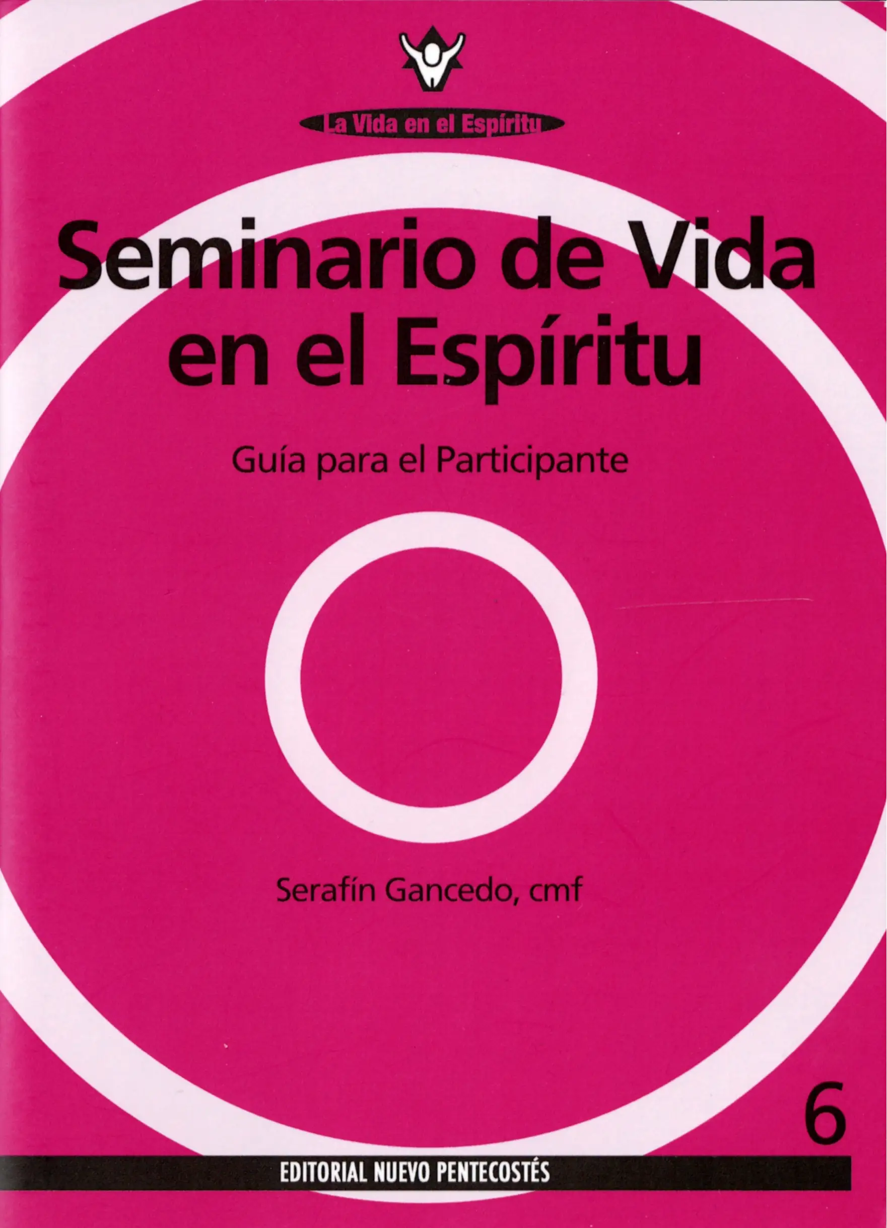 SEMINARIO DE VIDA EN EL ESPÍRITU. (CUADERNILLO 6)