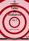 TALLER DE ALABANZA. VOL. 2 (CUADERNILLO 12)