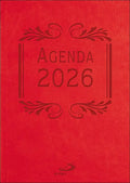 AGENDA 2026.