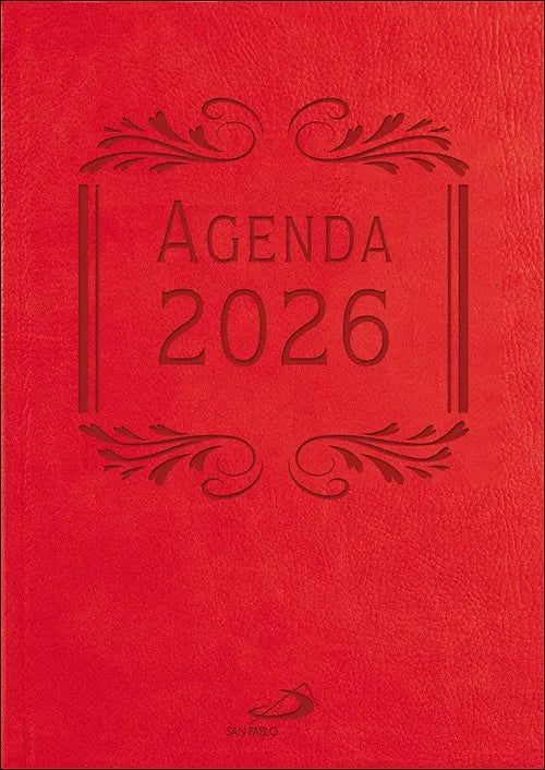 AGENDA 2026.